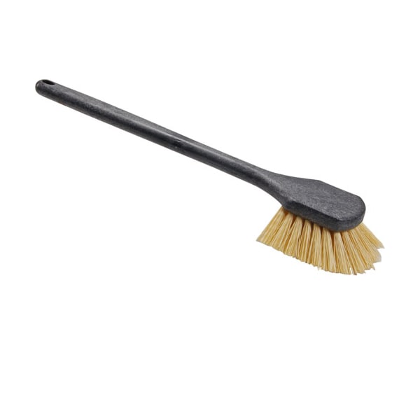 Carlisle Foodservice Brush, Cleaning , 20", Blk Handle 36505L00 - main